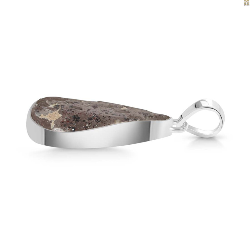 Lepidocrocite Super Seven Pendant-SP SSN-1-106
