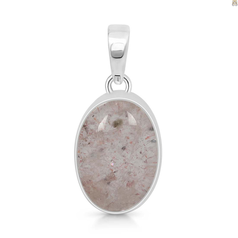 Lepidocrocite Super Seven Pendant-SP SSN-1-107