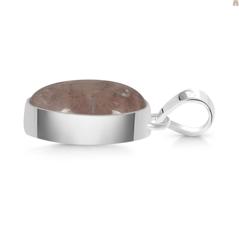 Lepidocrocite Super Seven Pendant-SP SSN-1-107