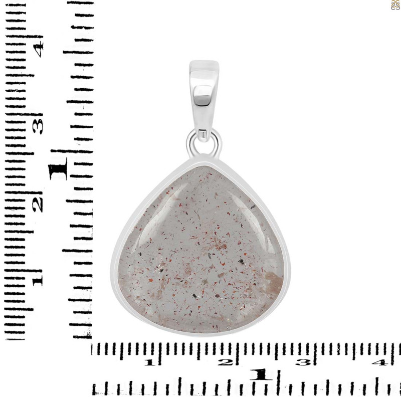 Lepidocrocite Super Seven Pendant-SP SSN-1-108