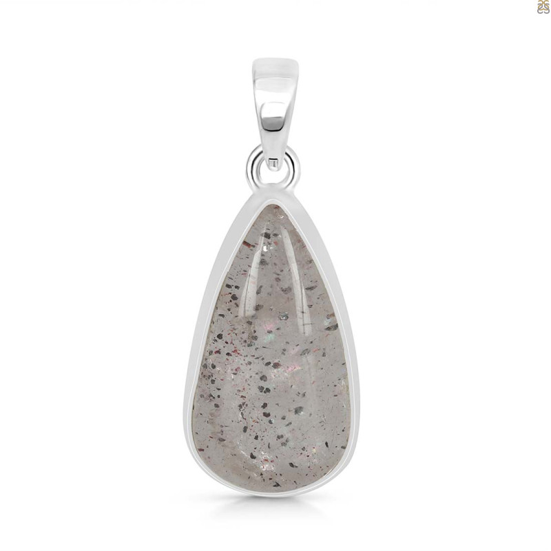 Lepidocrocite Super Seven Pendant-SP SSN-1-109