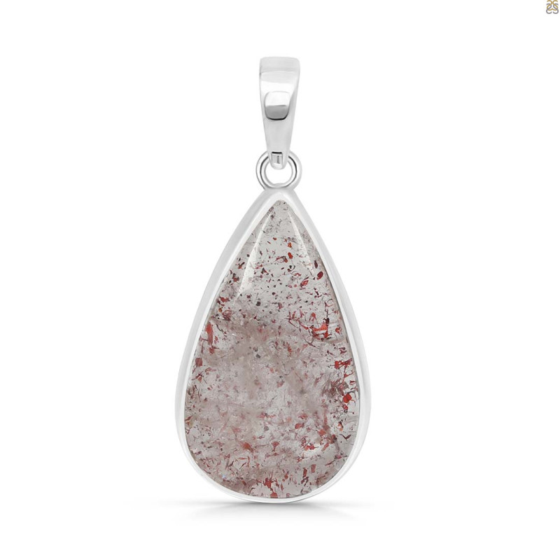 Lepidocrocite Super Seven Pendant-SP SSN-1-110
