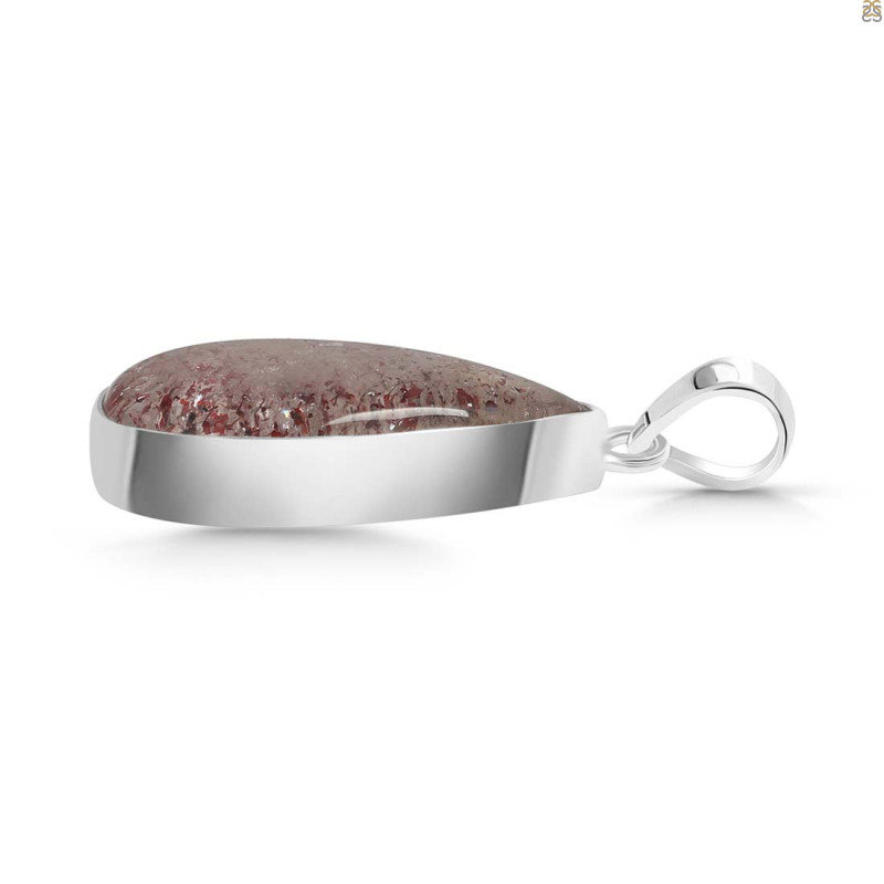 Lepidocrocite Super Seven Pendant-SP SSN-1-110