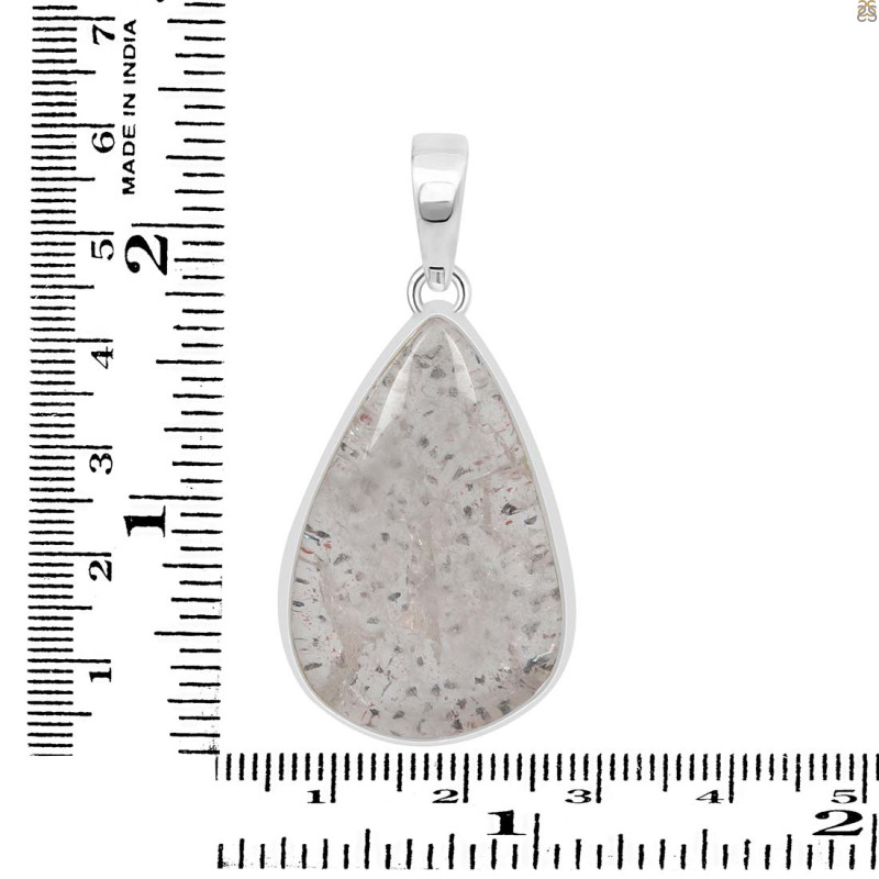 Lepidocrocite Super Seven Pendant-SP SSN-1-111