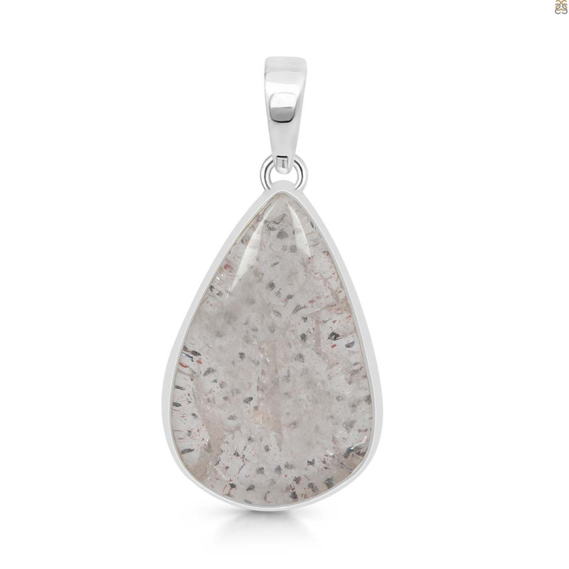 Lepidocrocite Super Seven Pendant-SP SSN-1-111