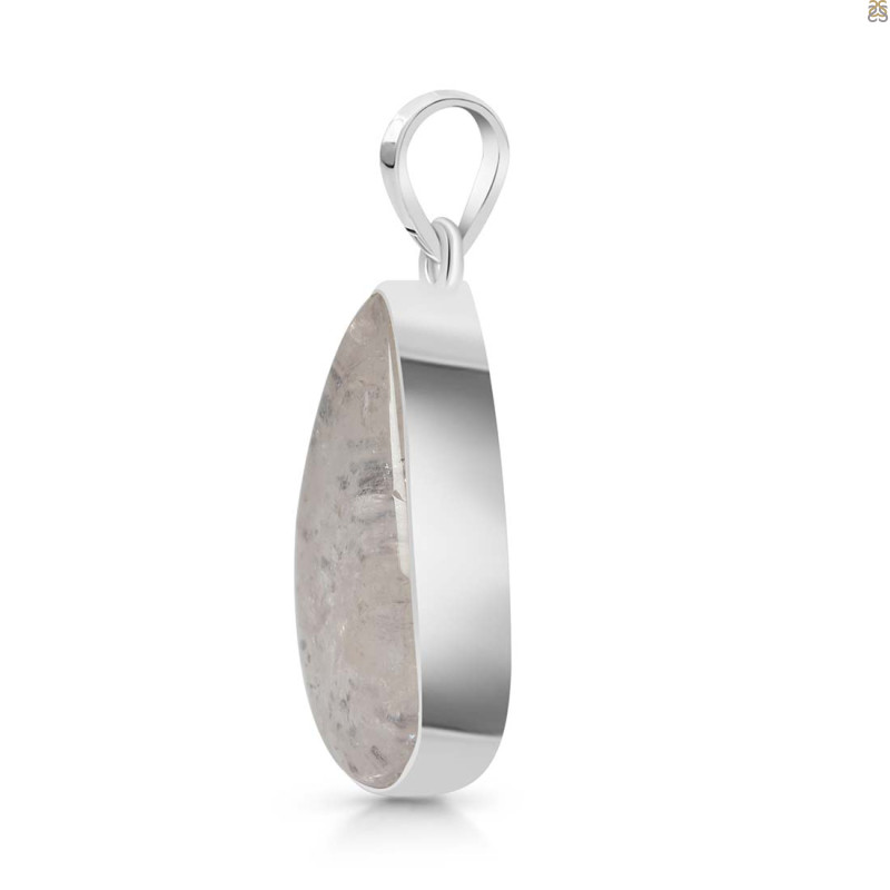 Lepidocrocite Super Seven Pendant-SP SSN-1-111