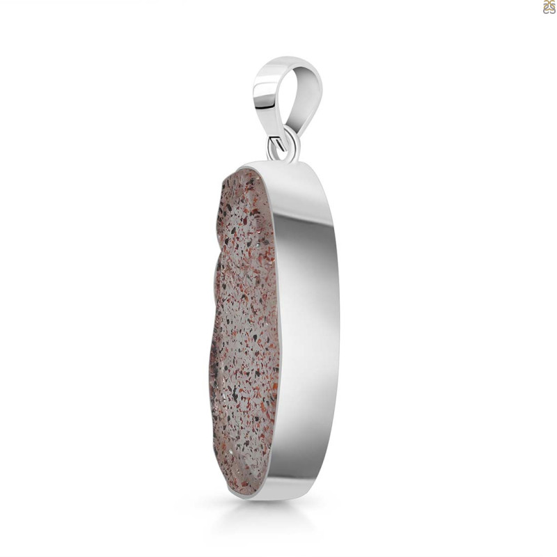 Lepidocrocite Super Seven Pendant-SP SSN-1-112