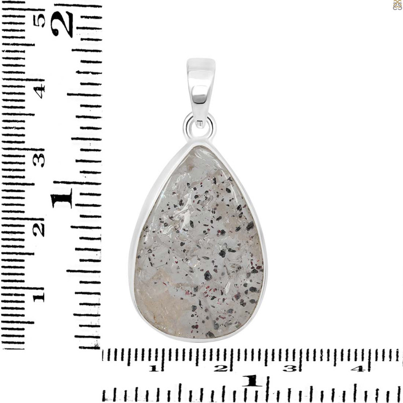 Lepidocrocite Super Seven Pendant-SP SSN-1-113