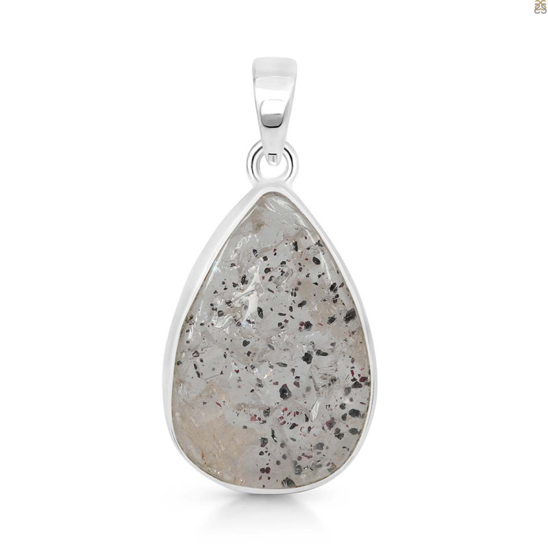 Lepidocrocite Super Seven Pendant-SP SSN-1-113