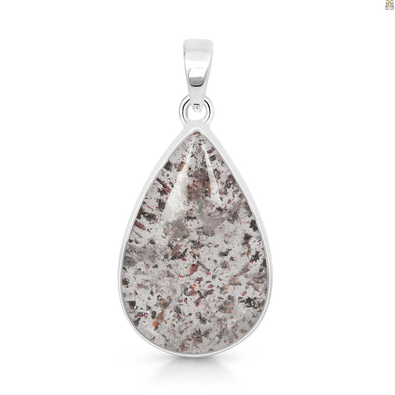 Lepidocrocite Super Seven Pendant-SP SSN-1-114