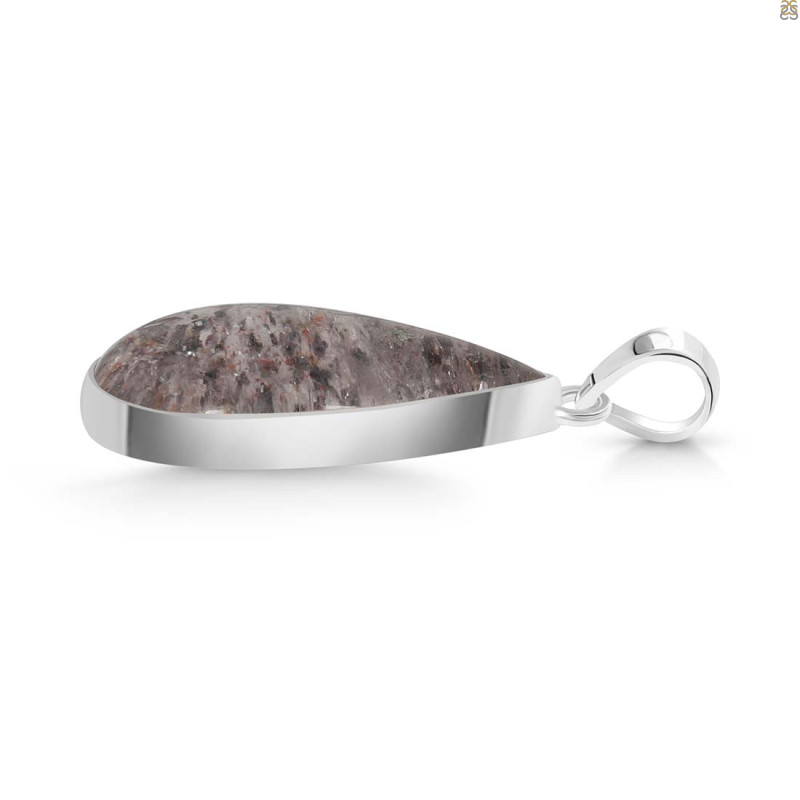 Lepidocrocite Super Seven Pendant-SP SSN-1-114
