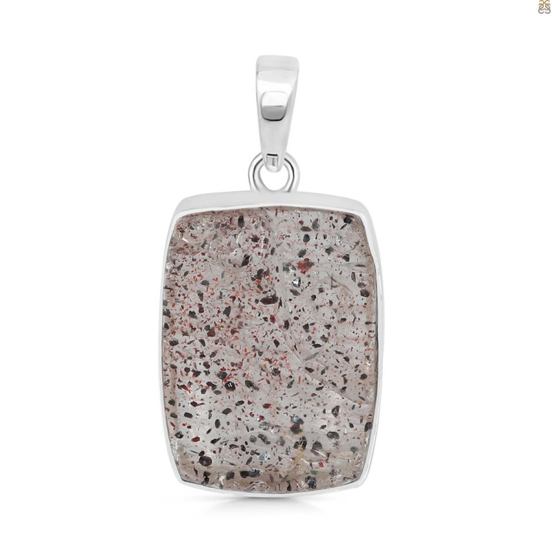 Lepidocrocite Super Seven Pendant-SP SSN-1-115