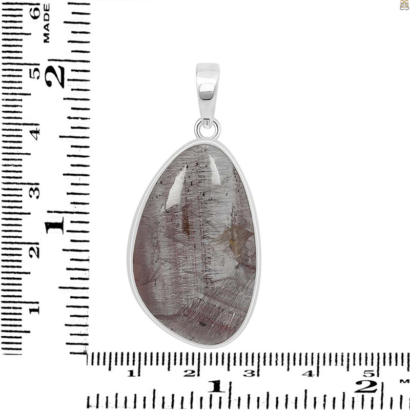 Lepidocrocite Super Seven Pendant-SP SSN-1-116