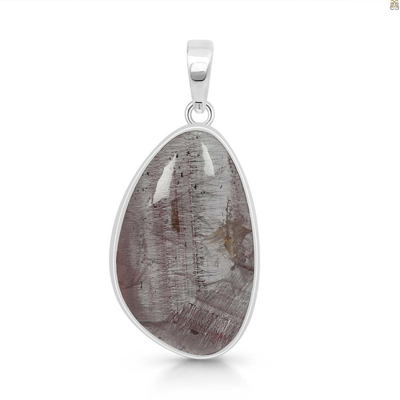 Lepidocrocite Super Seven Pendant-SP SSN-1-116