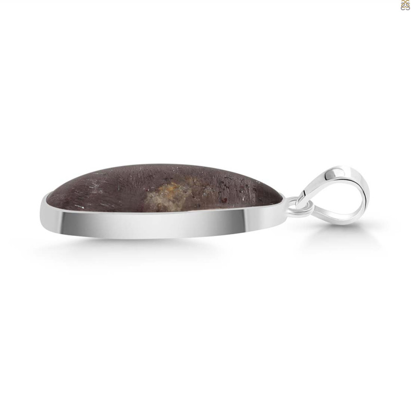 Lepidocrocite Super Seven Pendant-SP SSN-1-116