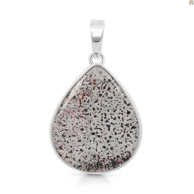 Lepidocrocite Super Seven Pendant-SP SSN-1-117