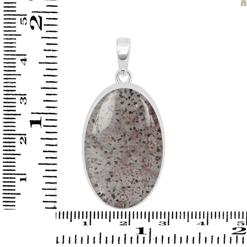 Lepidocrocite Super Seven Pendant-SP SSN-1-118