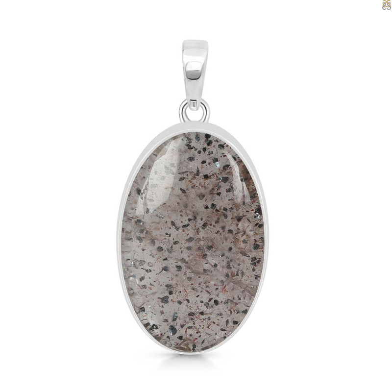 Lepidocrocite Super Seven Pendant-SP SSN-1-118