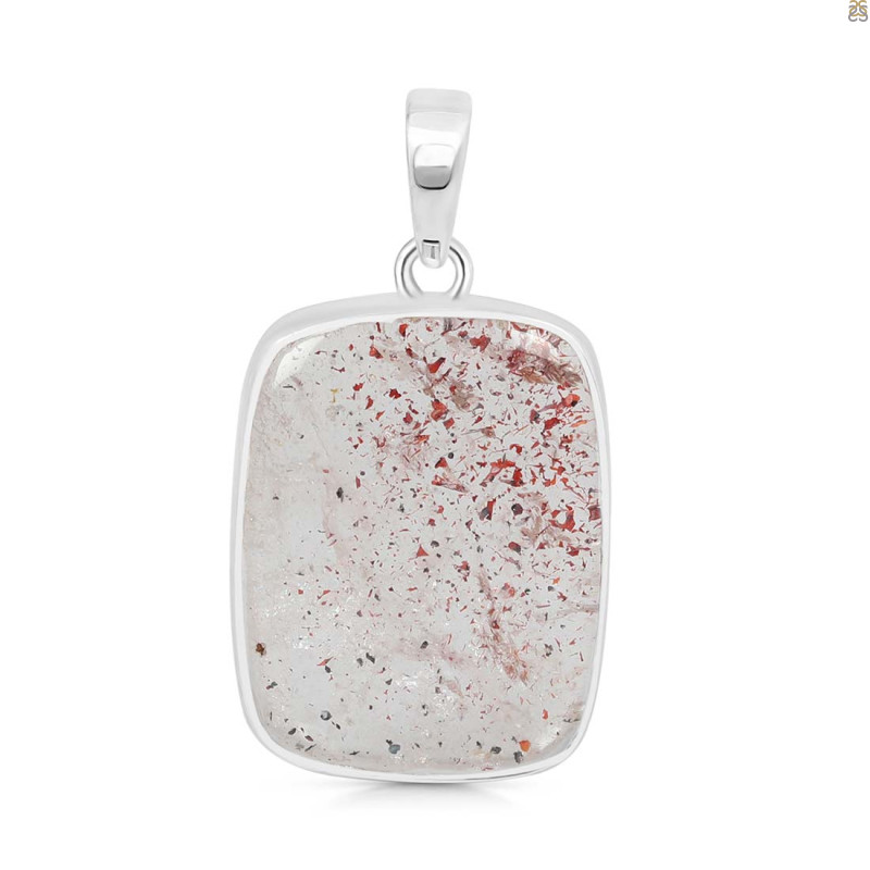 Lepidocrocite Super Seven Pendant-SP SSN-1-119