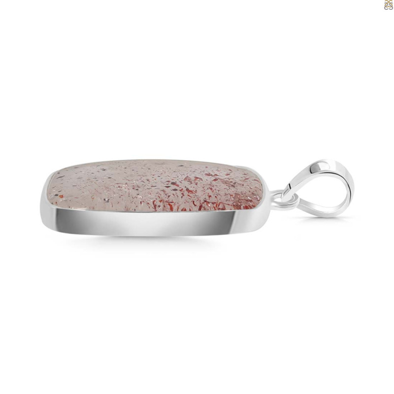 Lepidocrocite Super Seven Pendant-SP SSN-1-119