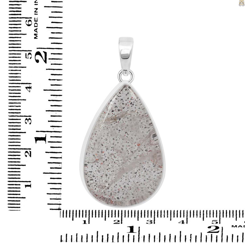 Lepidocrocite Super Seven Pendant-SP SSN-1-120