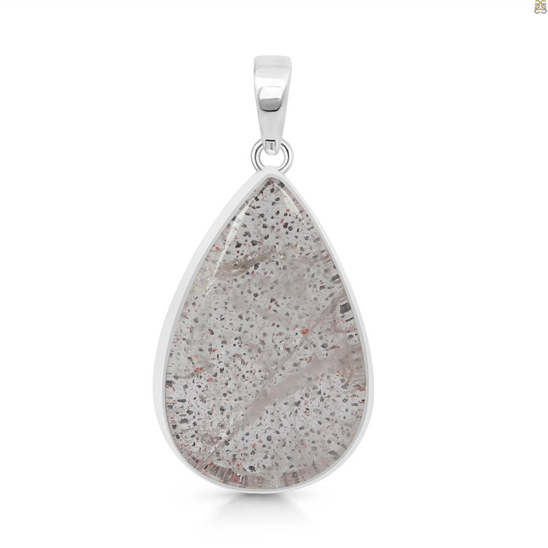 Lepidocrocite Super Seven Pendant-SP SSN-1-120