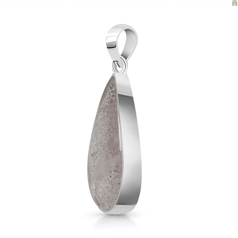 Lepidocrocite Super Seven Pendant-SP SSN-1-120
