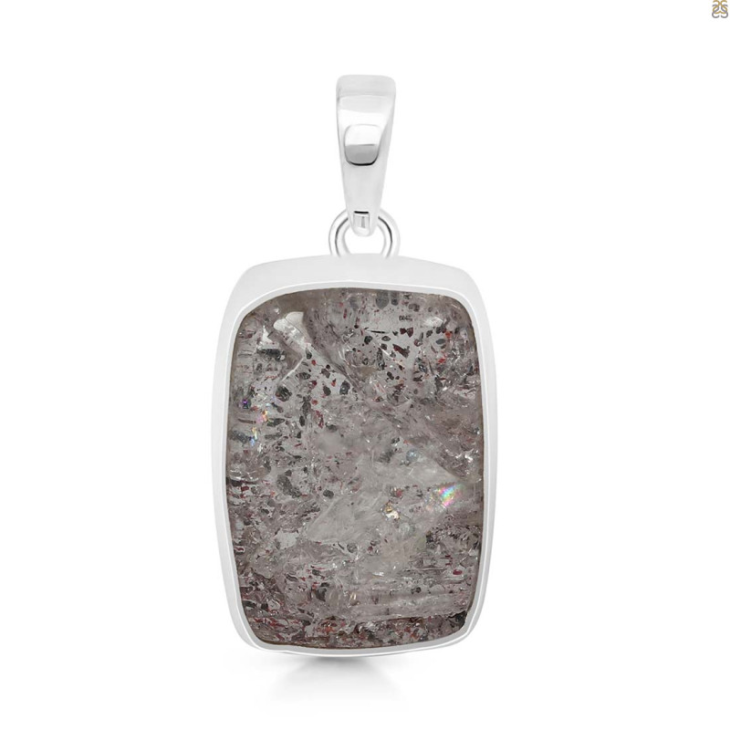 Lepidocrocite Super Seven Pendant-SP SSN-1-121