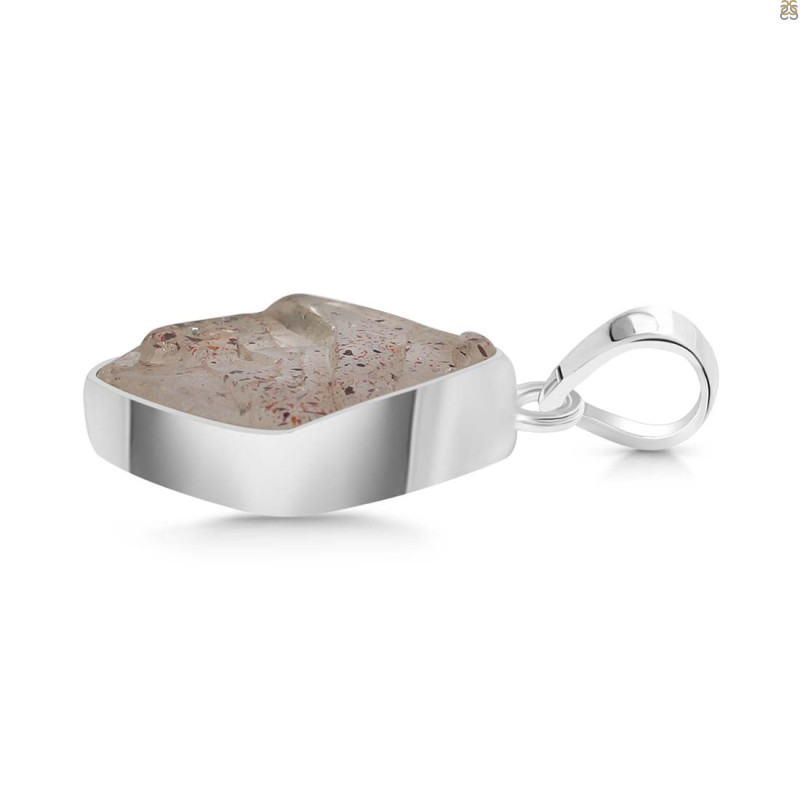 Lepidocrocite Super Seven Pendant-SP SSN-1-122