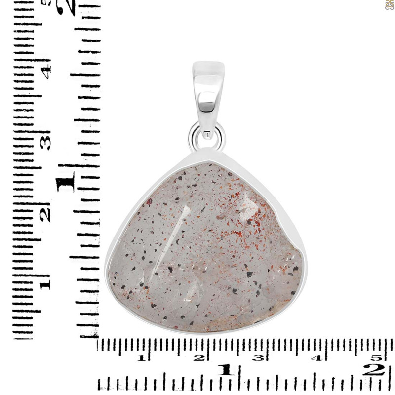 Lepidocrocite Super Seven Pendant-SP SSN-1-123