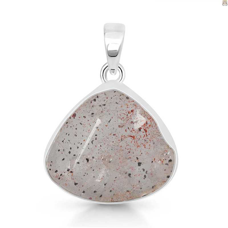 Lepidocrocite Super Seven Pendant-SP SSN-1-123