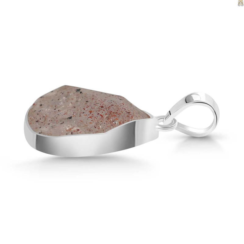 Lepidocrocite Super Seven Pendant-SP SSN-1-123