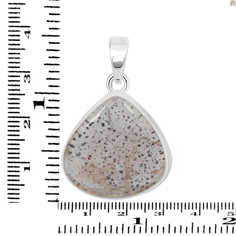 Lepidocrocite Super Seven Pendant-SP SSN-1-124