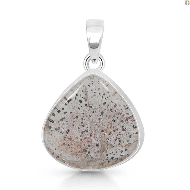 Lepidocrocite Super Seven Pendant-SP SSN-1-124