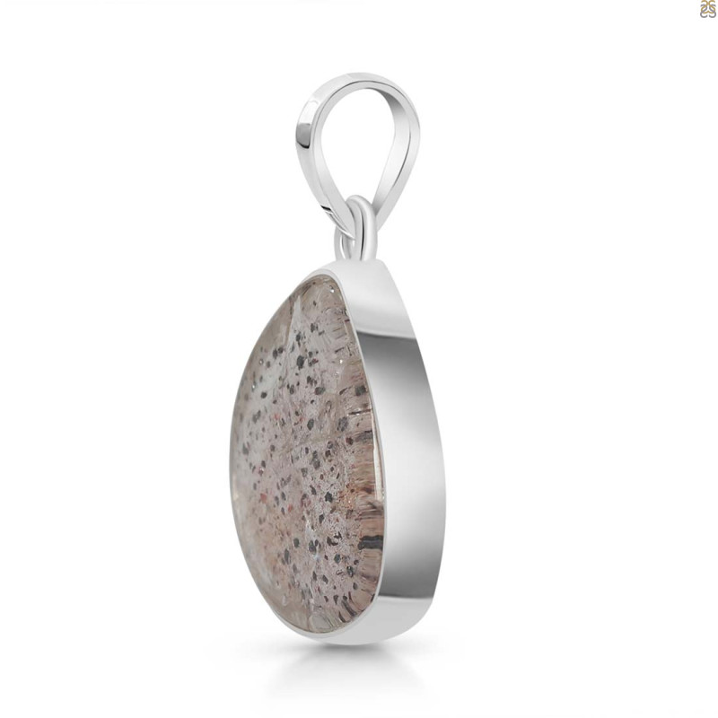 Lepidocrocite Super Seven Pendant-SP SSN-1-124