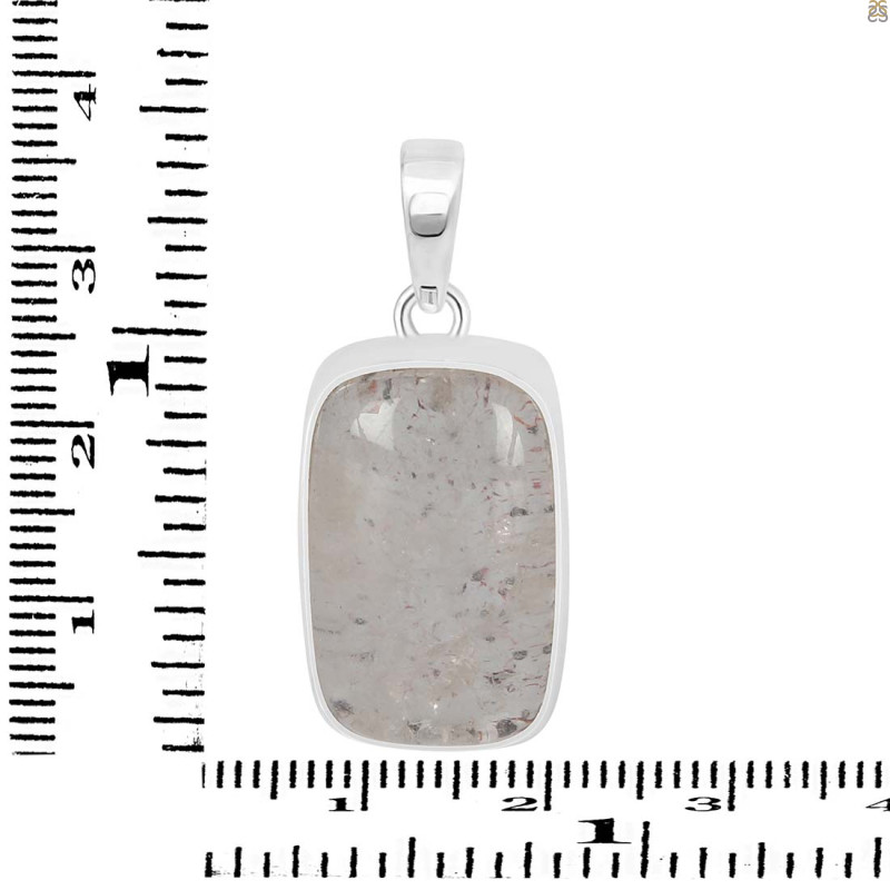 Lepidocrocite Super Seven Pendant-SP SSN-1-125