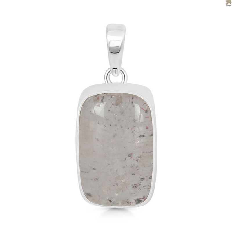 Lepidocrocite Super Seven Pendant-SP SSN-1-125