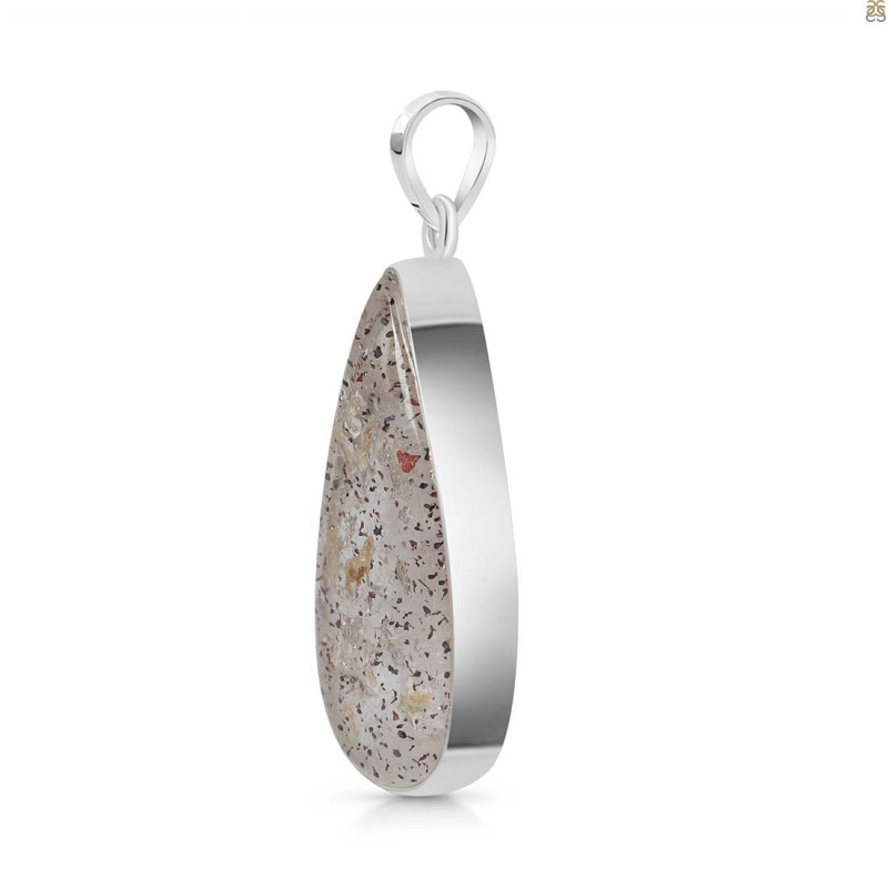 Lepidocrocite Super Seven Pendant-SP SSN-1-126