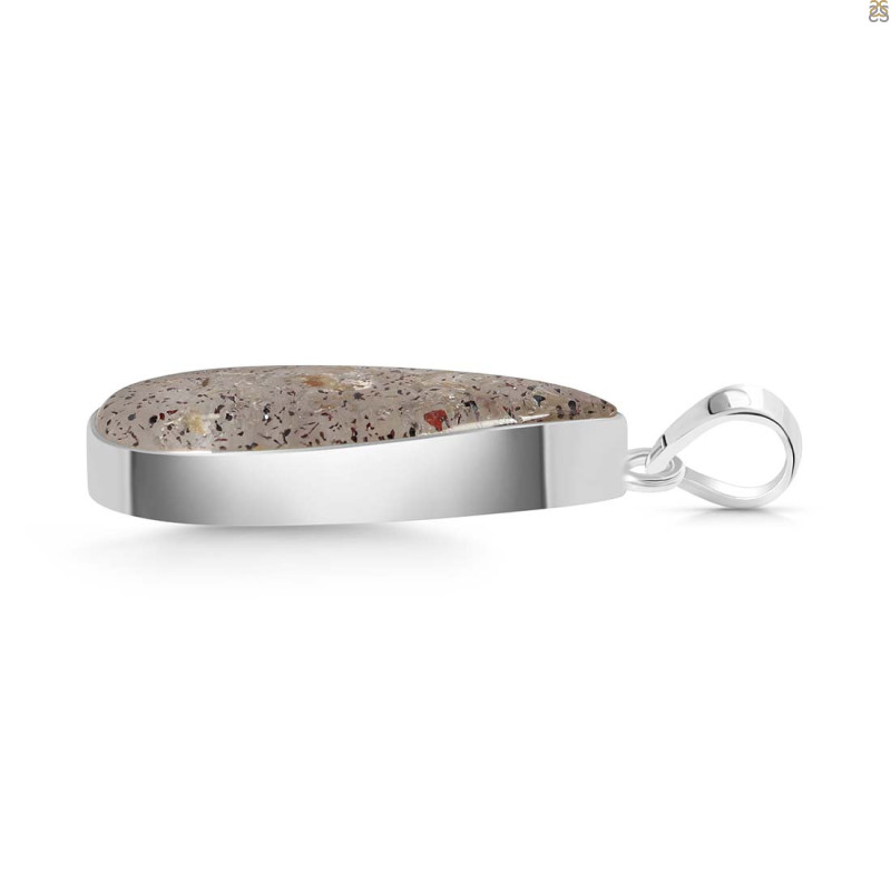 Lepidocrocite Super Seven Pendant-SP SSN-1-126