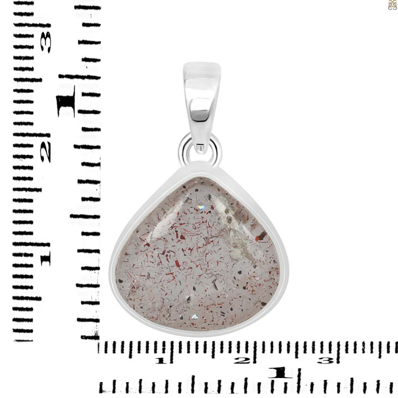 Lepidocrocite Super Seven Pendant-SP SSN-1-128