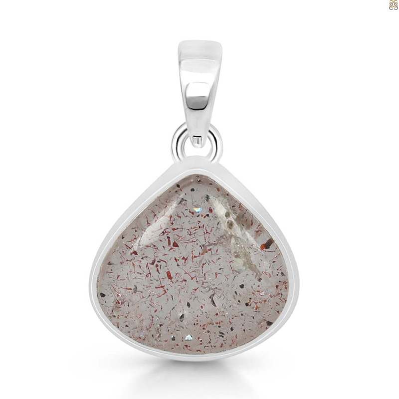 Lepidocrocite Super Seven Pendant-SP SSN-1-128