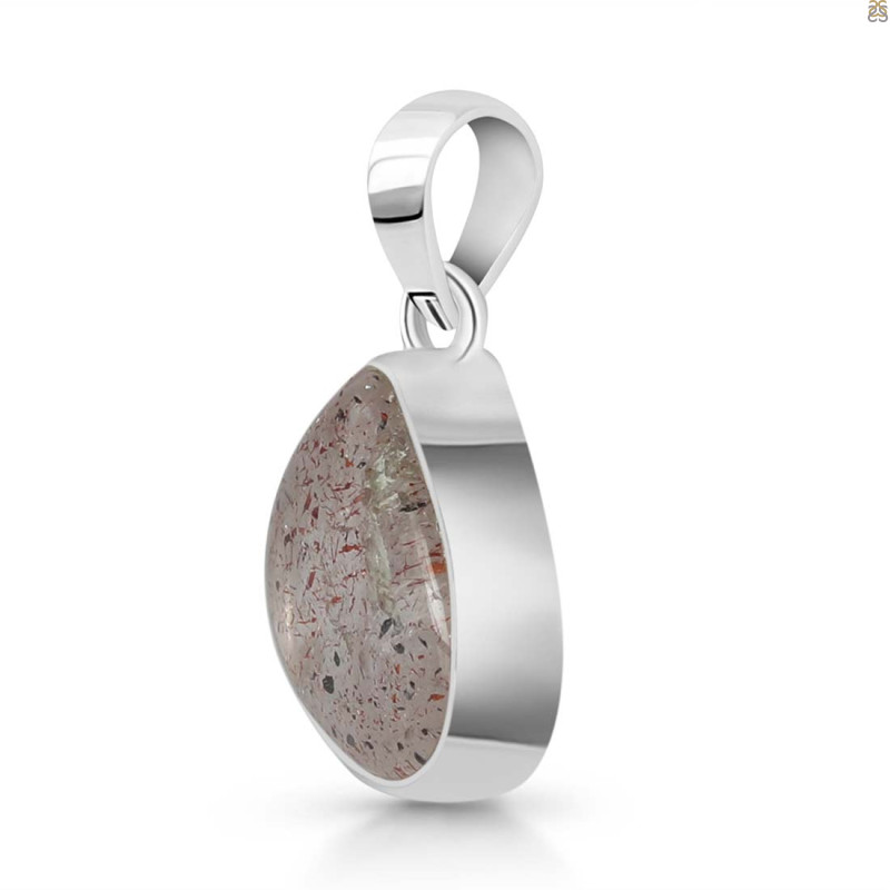 Lepidocrocite Super Seven Pendant-SP SSN-1-128