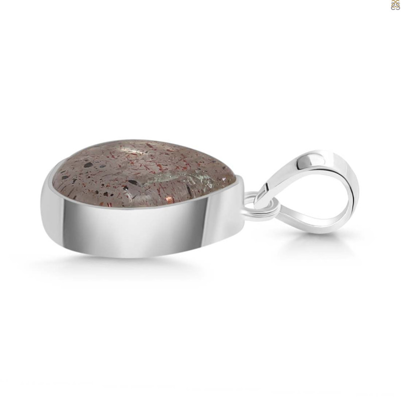 Lepidocrocite Super Seven Pendant-SP SSN-1-128