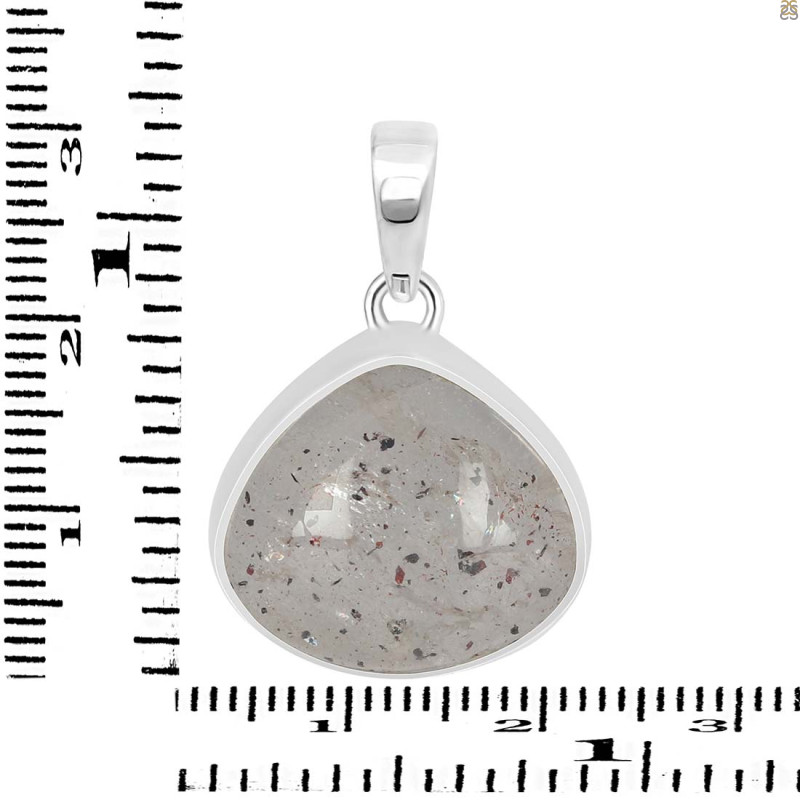 Lepidocrocite Super Seven Pendant-SP SSN-1-129