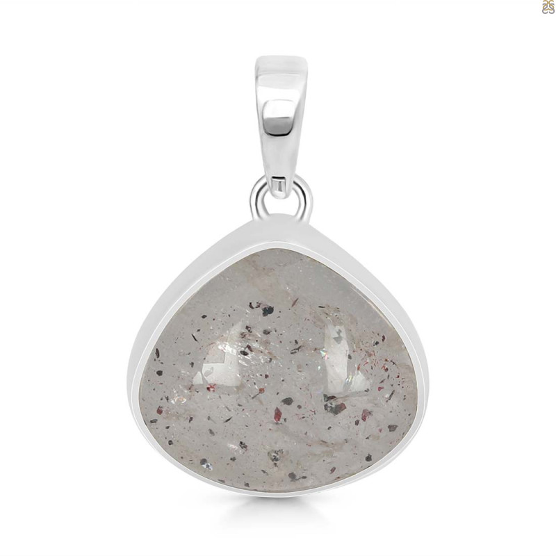 Lepidocrocite Super Seven Pendant-SP SSN-1-129