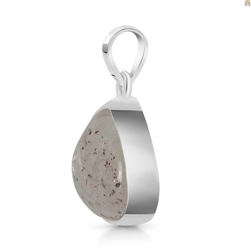 Lepidocrocite Super Seven Pendant-SP SSN-1-129