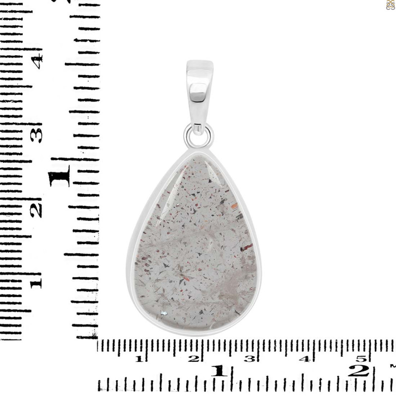 Lepidocrocite Super Seven Pendant-SP SSN-1-130