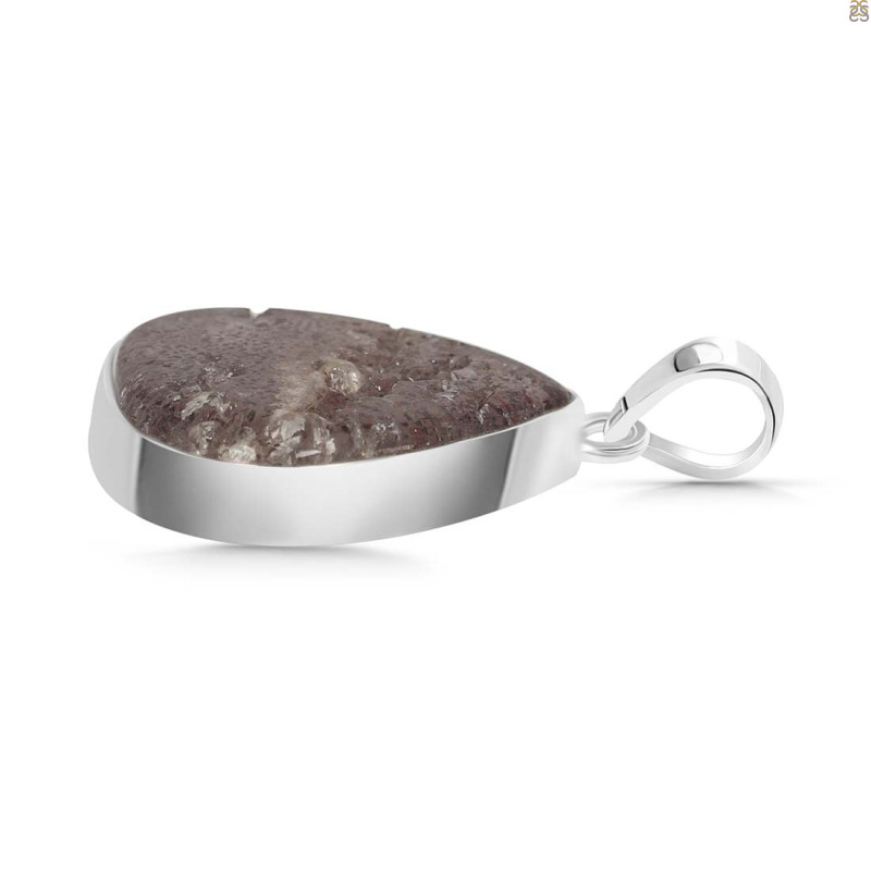 Lepidocrocite Super Seven Pendant-SP SSN-1-131