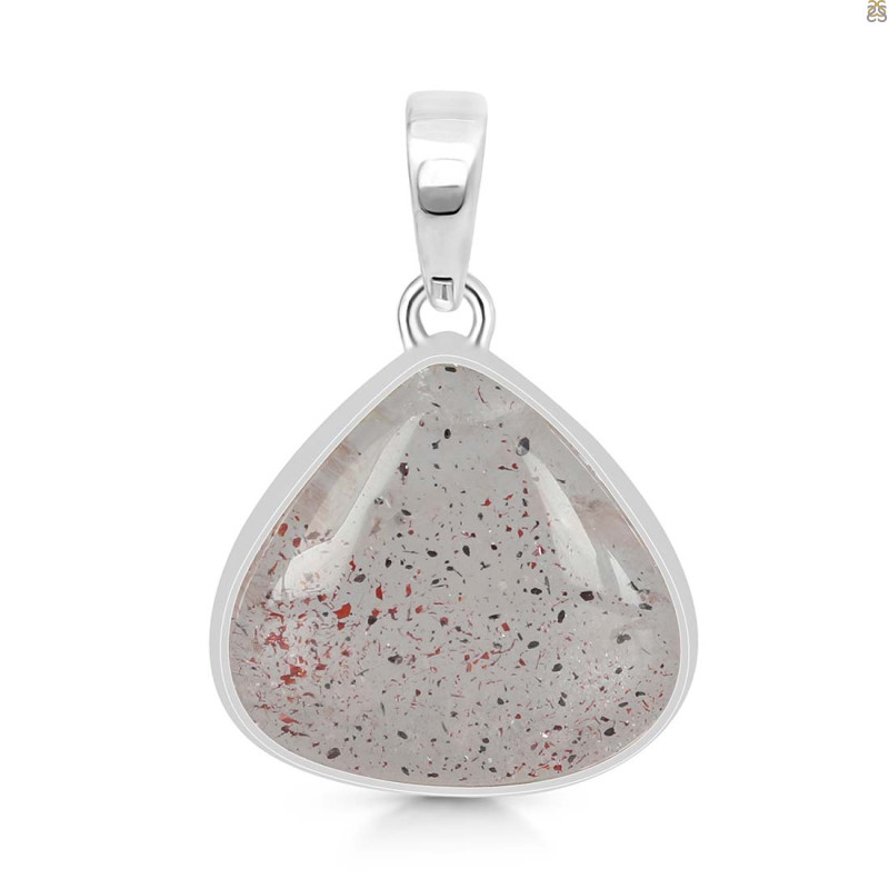 Lepidocrocite Super Seven Pendant-SP SSN-1-132