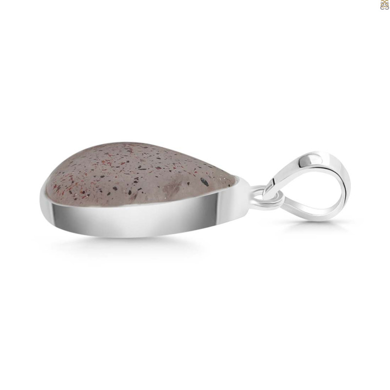 Lepidocrocite Super Seven Pendant-SP SSN-1-132